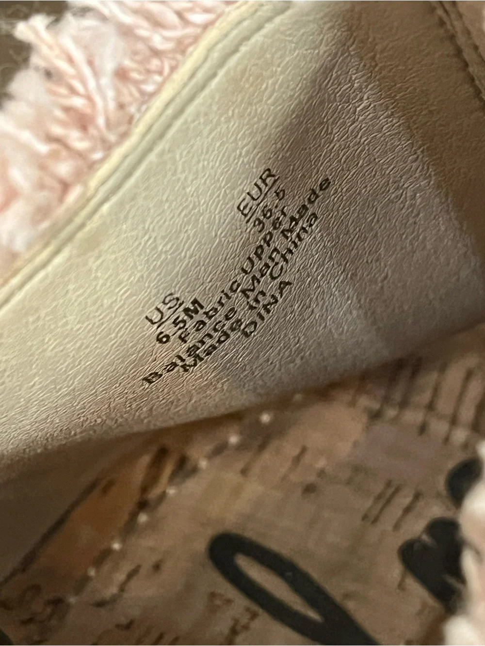 Sam Edelman pink 